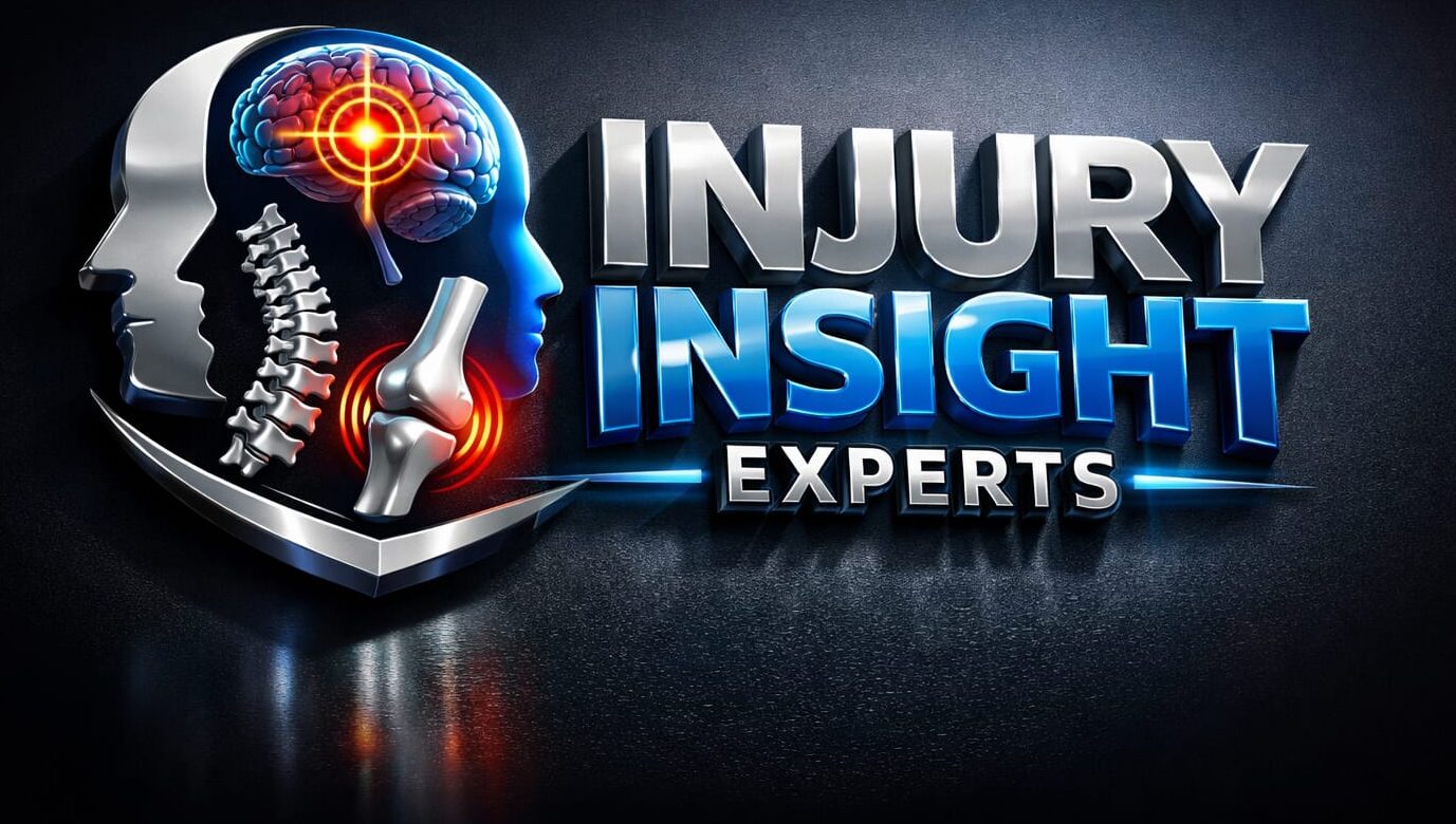 Injury Insight Experts
